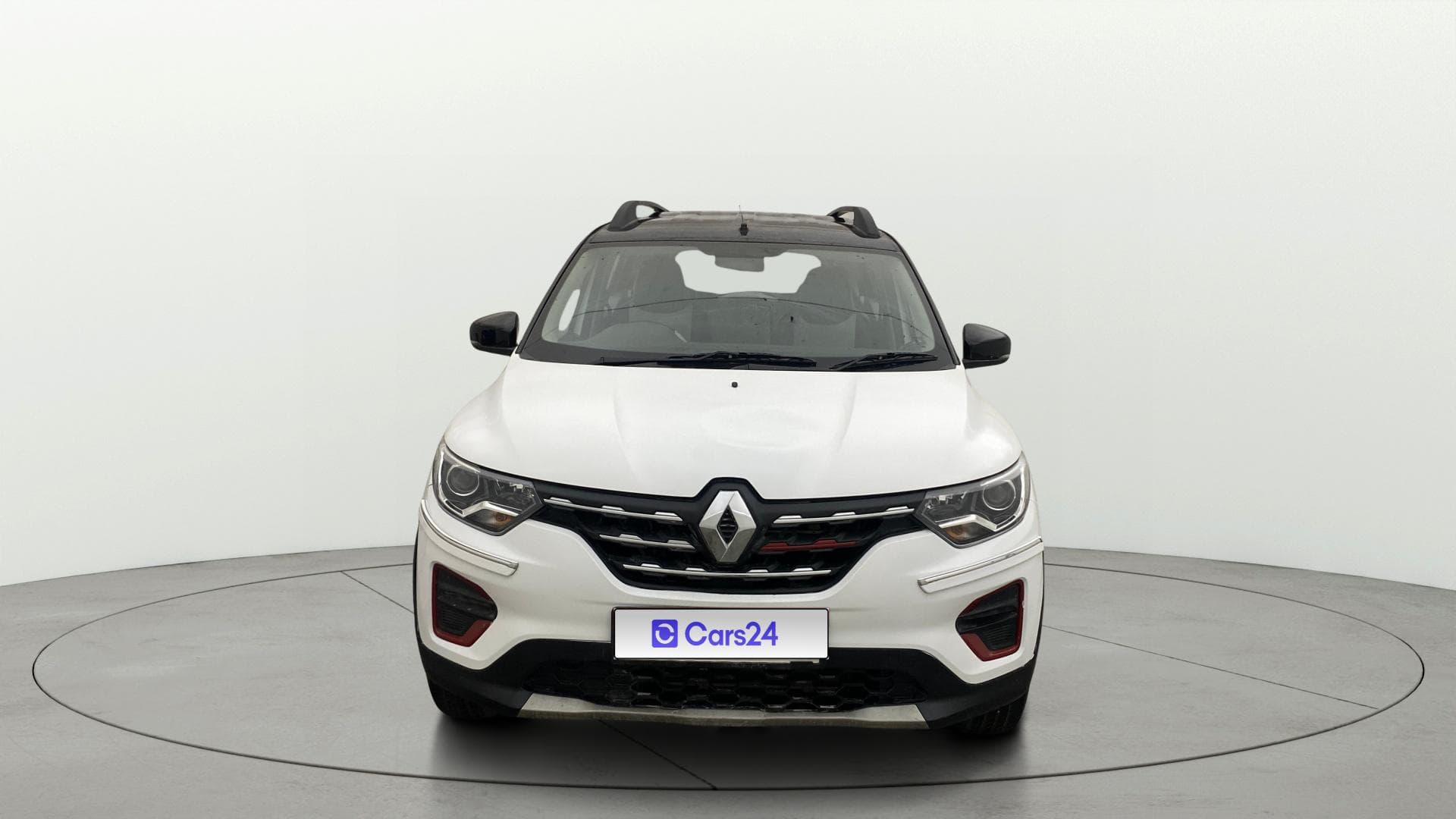 2022 रेनो ट्राइबर RXZ AMT 2022 रेनो ट्राइबर RXZ AMT