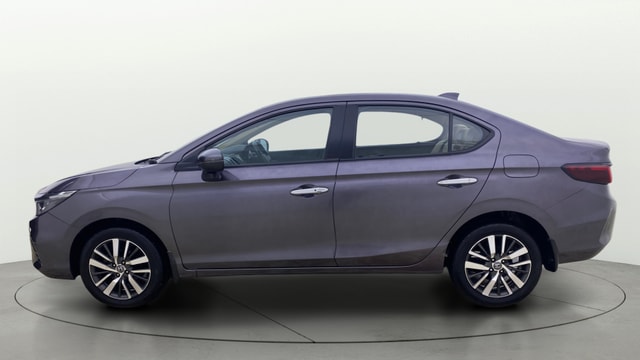View Honda City ZX Image 6 Used Honda City ZX Image 6