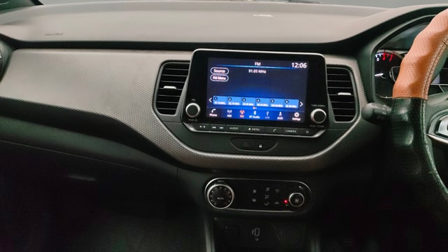 View Nissan Kicks Image 17 Used Nissan Kicks Image 17