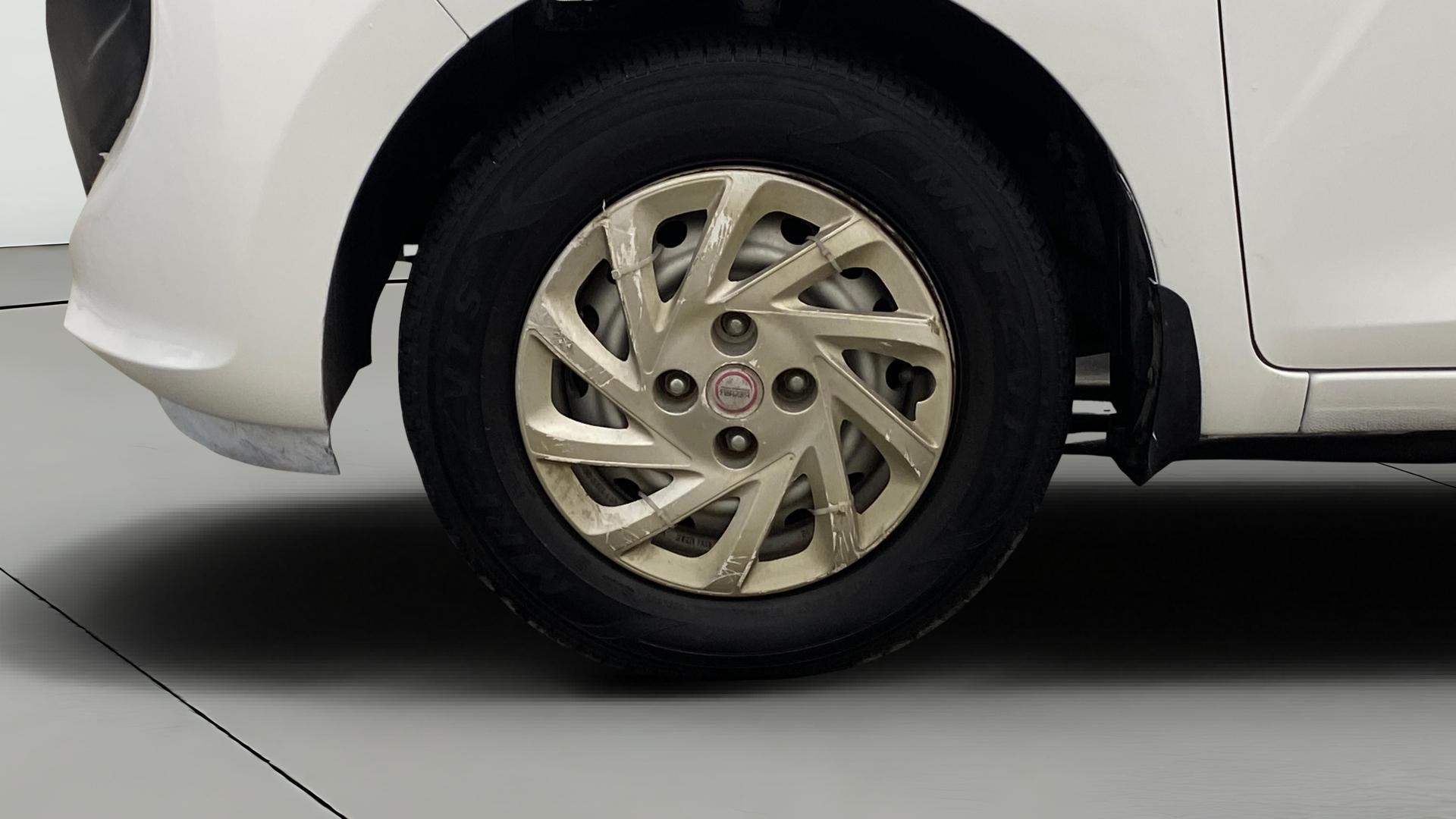 View 2022 Hyundai New Santro Era Executive Petrol Image 28 Used 2022 Hyundai New Santro Era Executive Petrol Image 28
