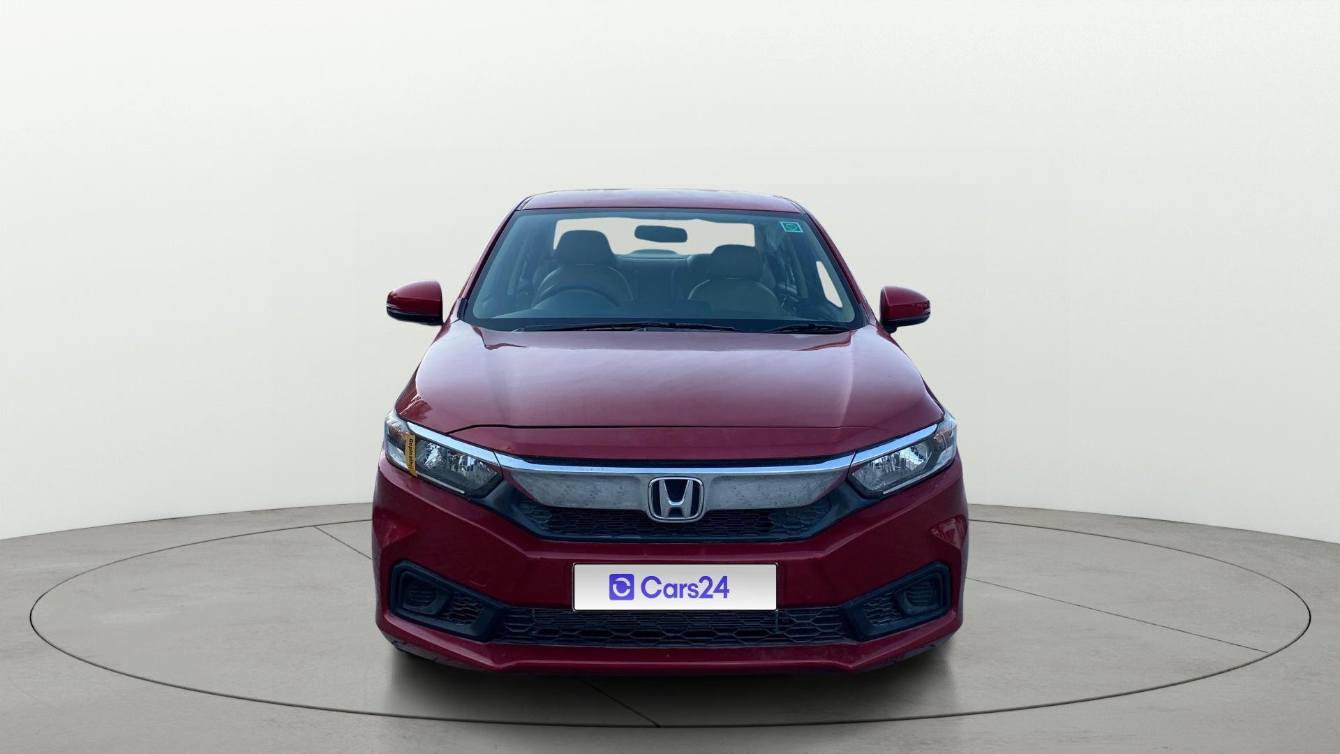Used 2019 Honda Amaze Used 2019 Honda Amaze