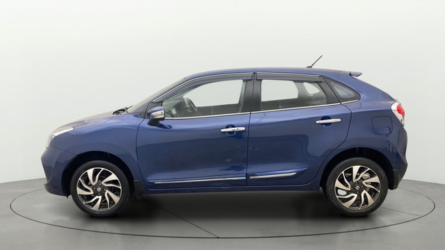 View Maruti Suzuki 1000 Image 6 Used Maruti Suzuki 1000 Image 6