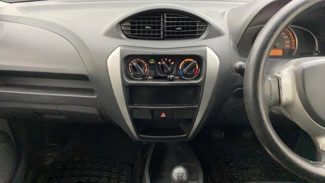 View Maruti Suzuki Alto 800 Image 17 Used Maruti Suzuki Alto 800 Image 17