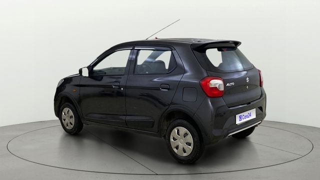 View Maruti Suzuki Alto K10 Image 2 Used Maruti Suzuki Alto K10 Image 2