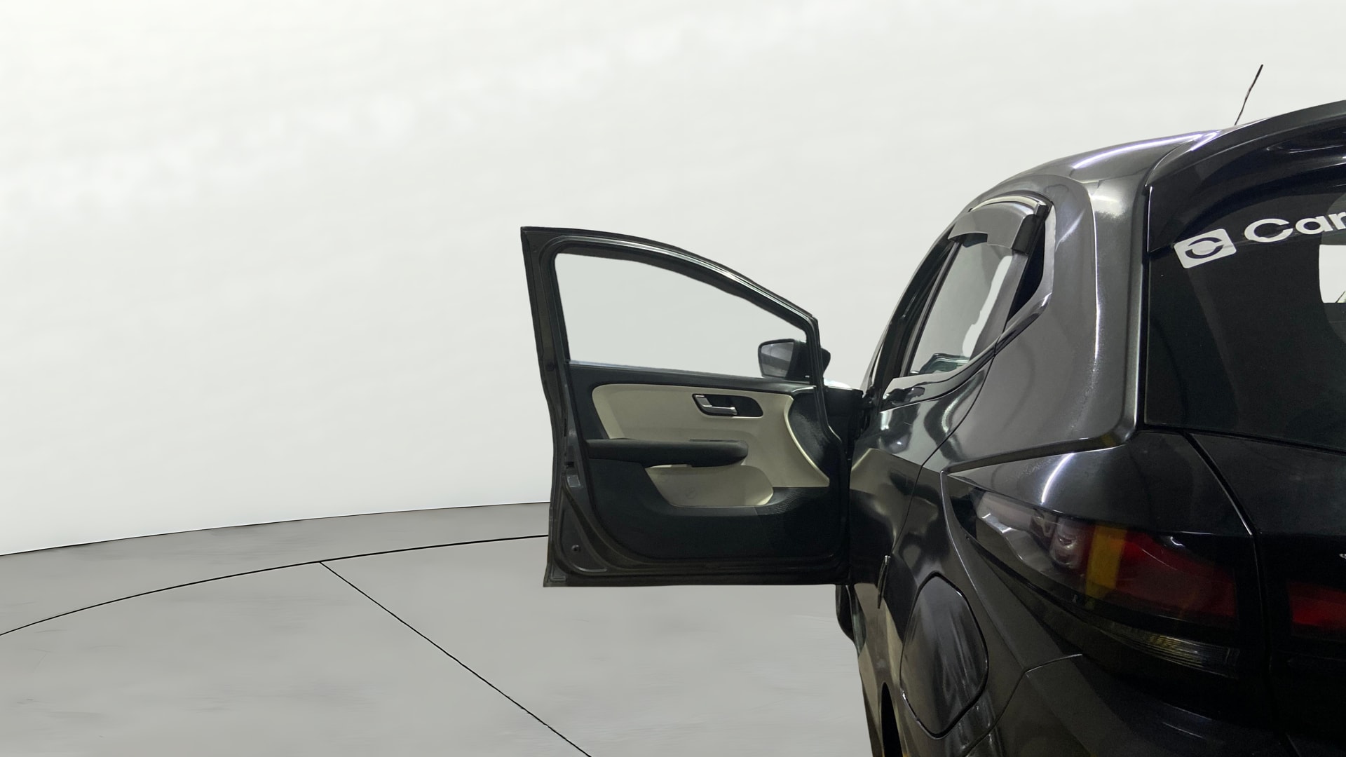 View 2022 Tata Altroz XZ Petrol Image 38 Used 2022 Tata Altroz XZ Petrol Image 38