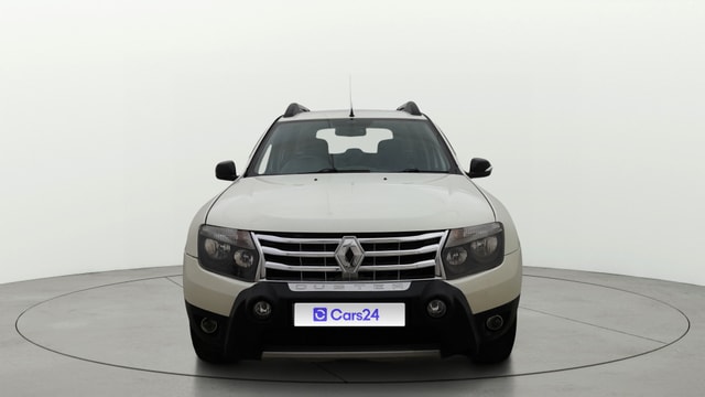 View Renault Duster Image 1 Used Renault Duster Image 1