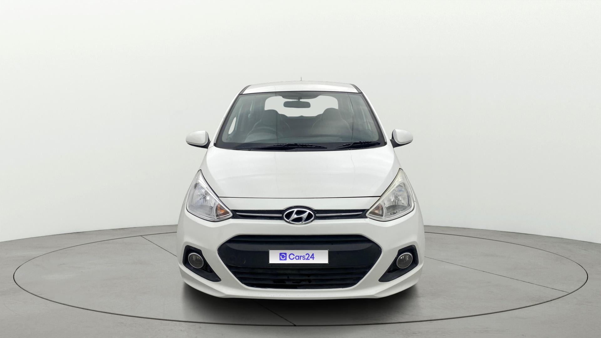 Used 2017 Hyundai Grand i10 Used 2017 Hyundai Grand i10