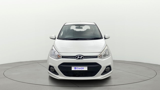 View Hyundai Grand i10 Image 1 Used Hyundai Grand i10 Image 1