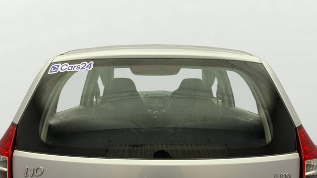 View Hyundai i10 Image 3 Used Hyundai i10 Image 3
