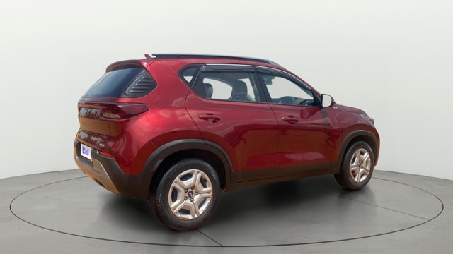 View Kia Sonet Image 42 Used Kia Sonet Image 42