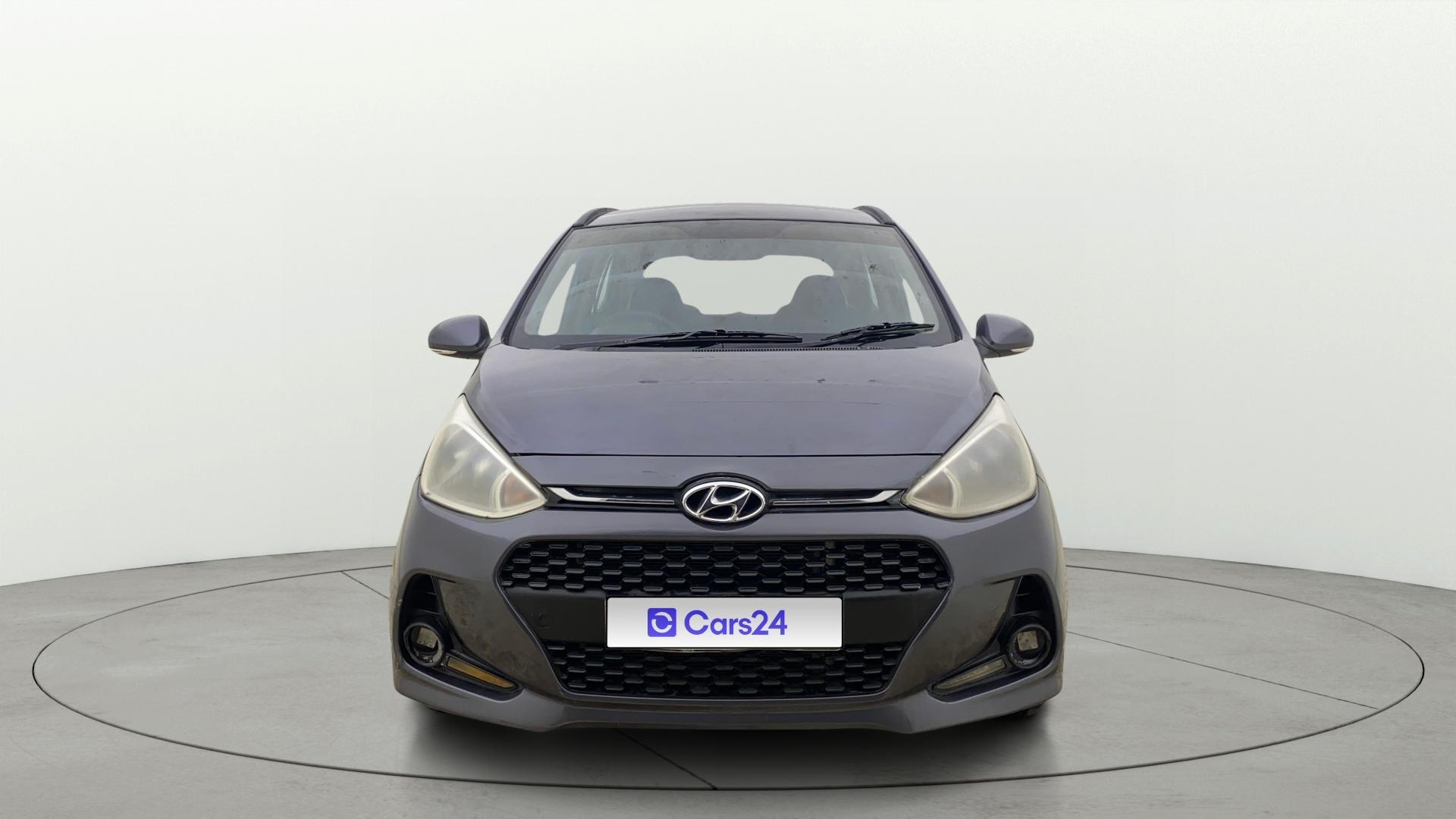 View 2018 Hyundai Grand i10 1.2 Asta Petrol Image 1 Used 2018 Hyundai Grand i10 1.2 Asta Petrol Image 1