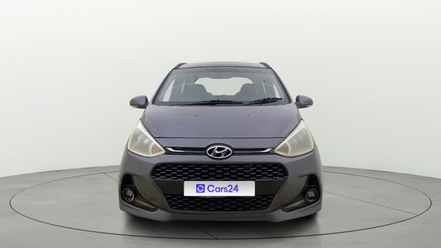 View Hyundai Grand i10 Image 1 Used Hyundai Grand i10 Image 1