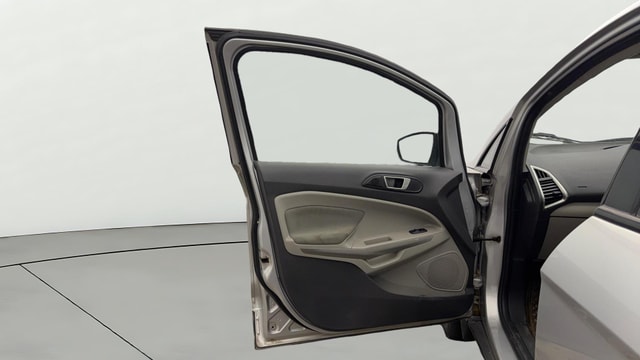 View Ford EcoSport Image 30 Used Ford EcoSport Image 30