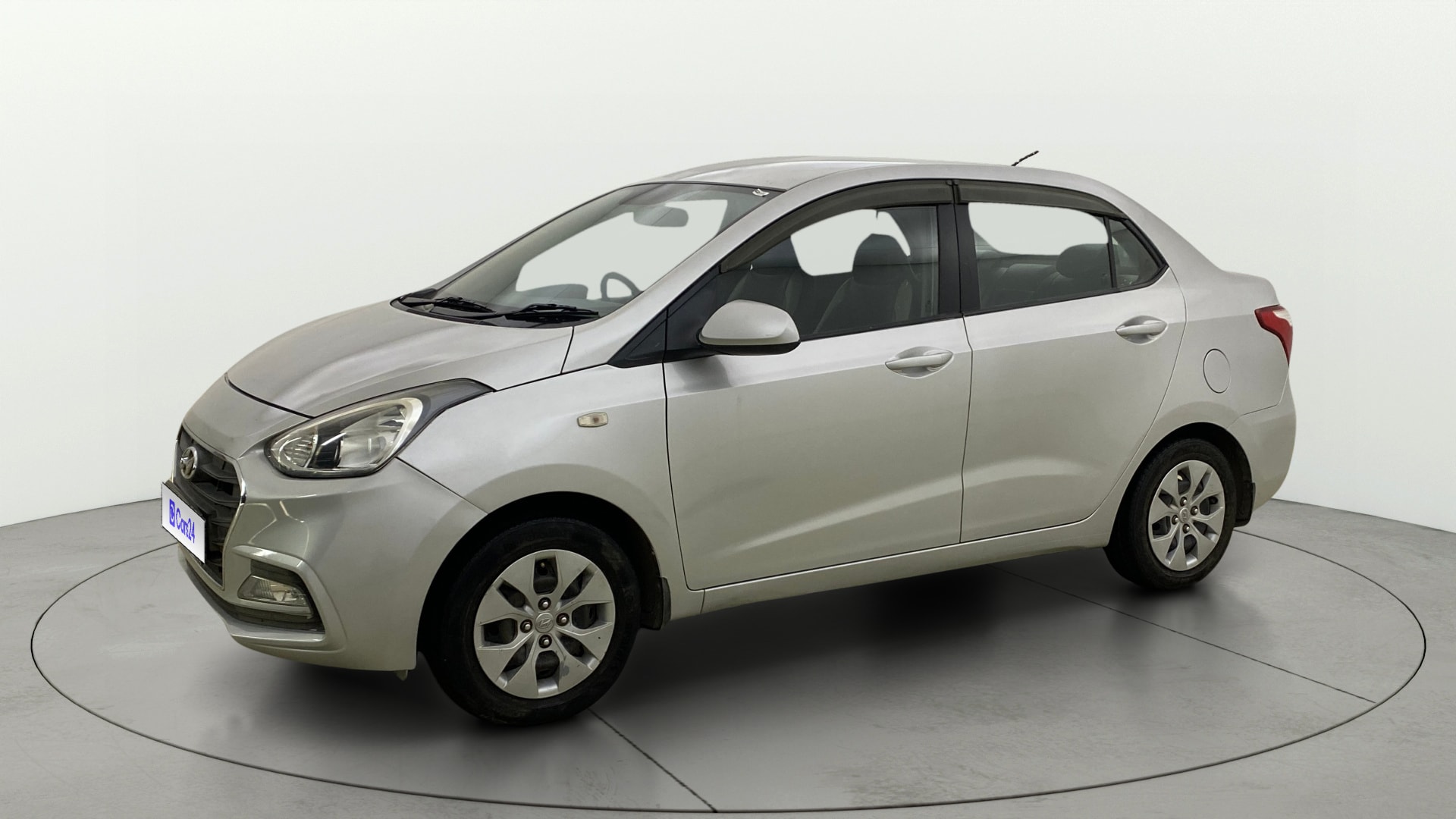 View 2018 Hyundai Xcent E Petrol Image 35 Used 2018 Hyundai Xcent E Petrol Image 35