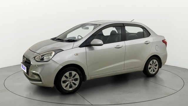 View Hyundai Xcent Image 35 Used Hyundai Xcent Image 35