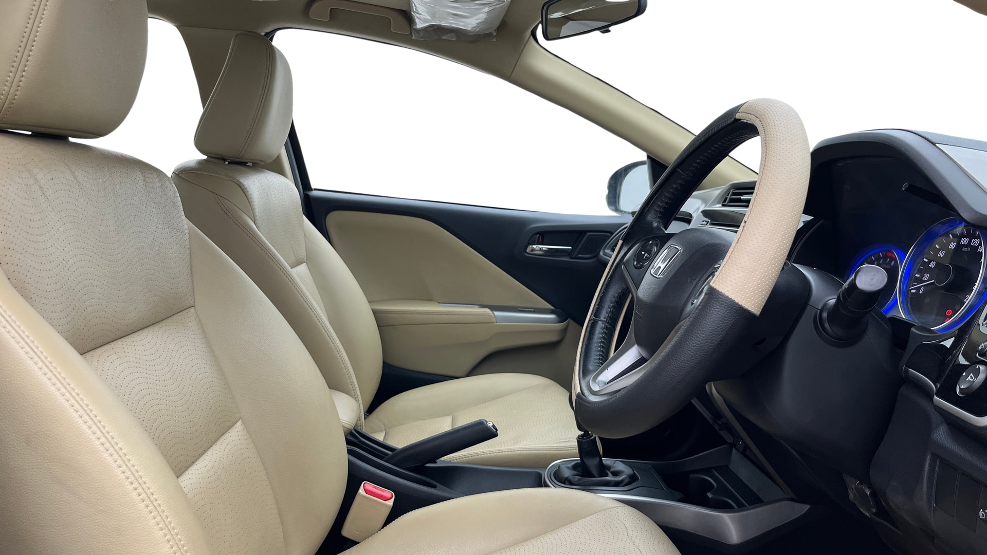 View 2015 Honda City ZX MT Diesel Anniversary Edition Image 28 Used 2015 Honda City ZX MT Diesel Anniversary Edition Image 28