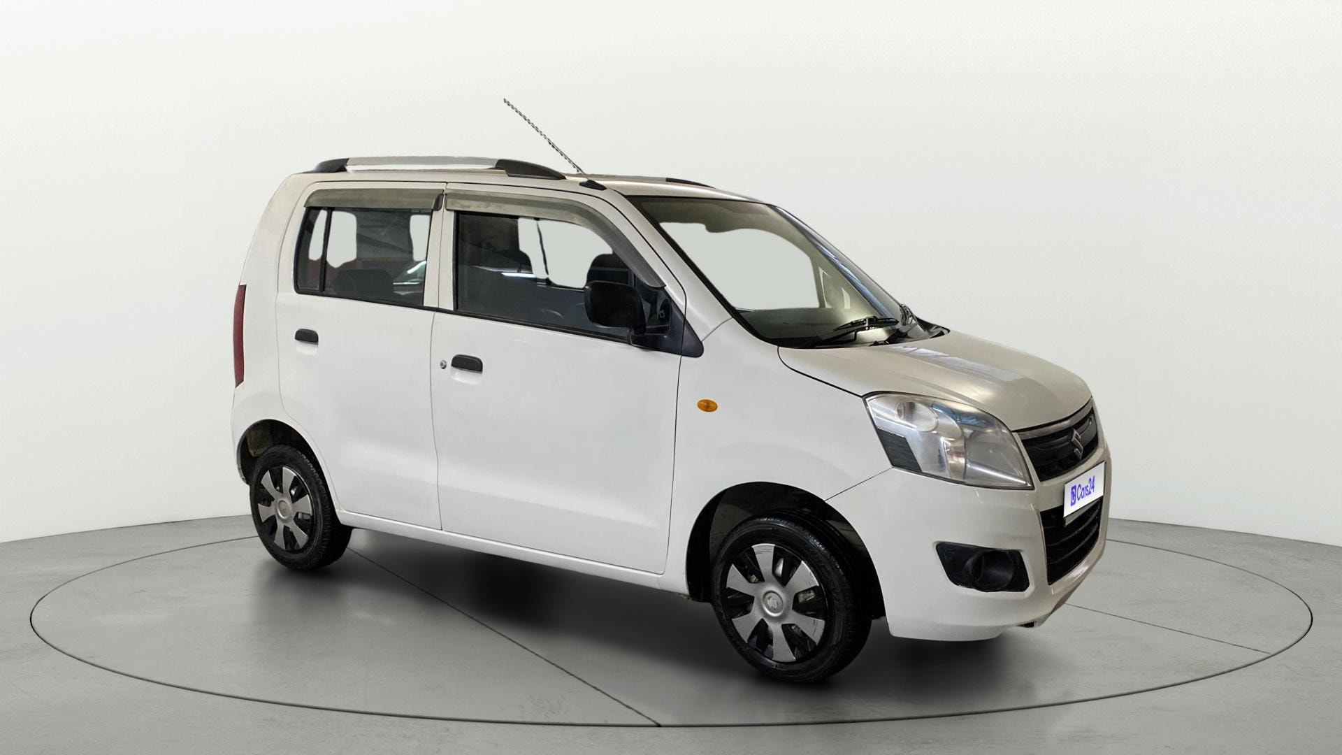 View 2015 Maruti Suzuki 1000 Base Variant Image 21 Used 2015 Maruti Suzuki 1000 Base Variant Image 21