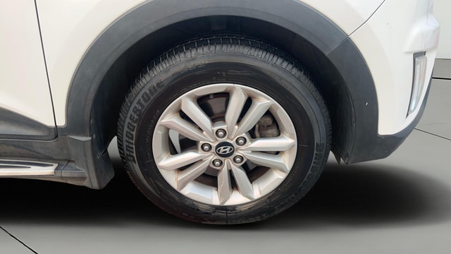 View Hyundai Creta Image 40 Used Hyundai Creta Image 40