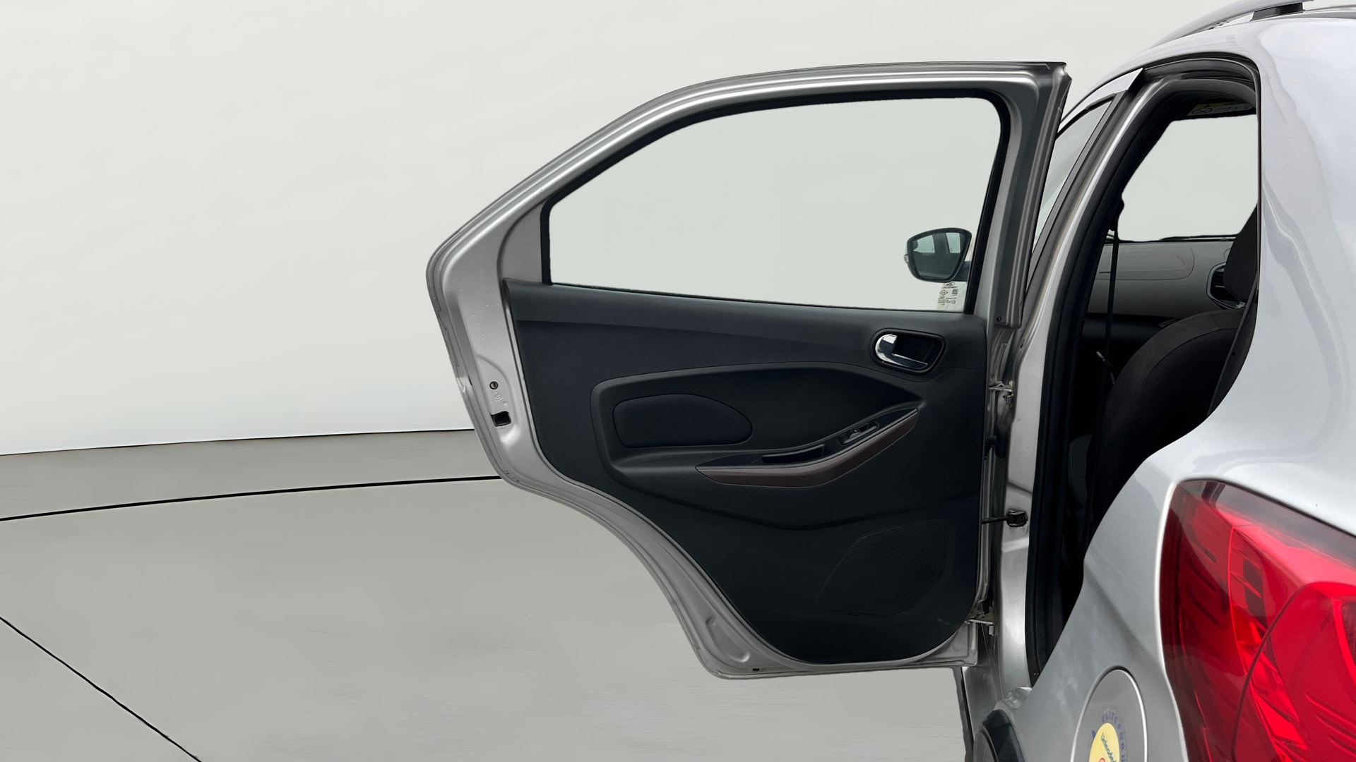 View 2019 Ford Freestyle Ambiente 1.2 Ti-VCT Image 22 Used 2019 Ford Freestyle Ambiente 1.2 Ti-VCT Image 22