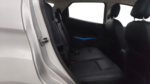 View Ford EcoSport Image 30 Used Ford EcoSport Image 30