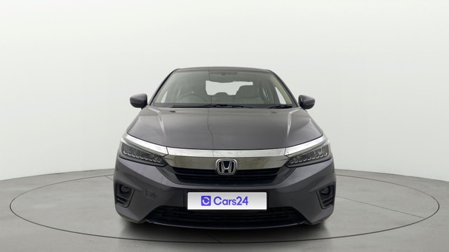 View Honda City ZX Image 1 Used Honda City ZX Image 1