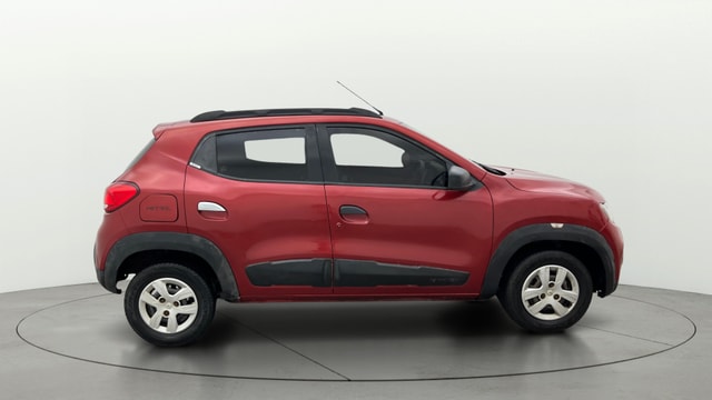 View Renault Kwid Image 8 Used Renault Kwid Image 8