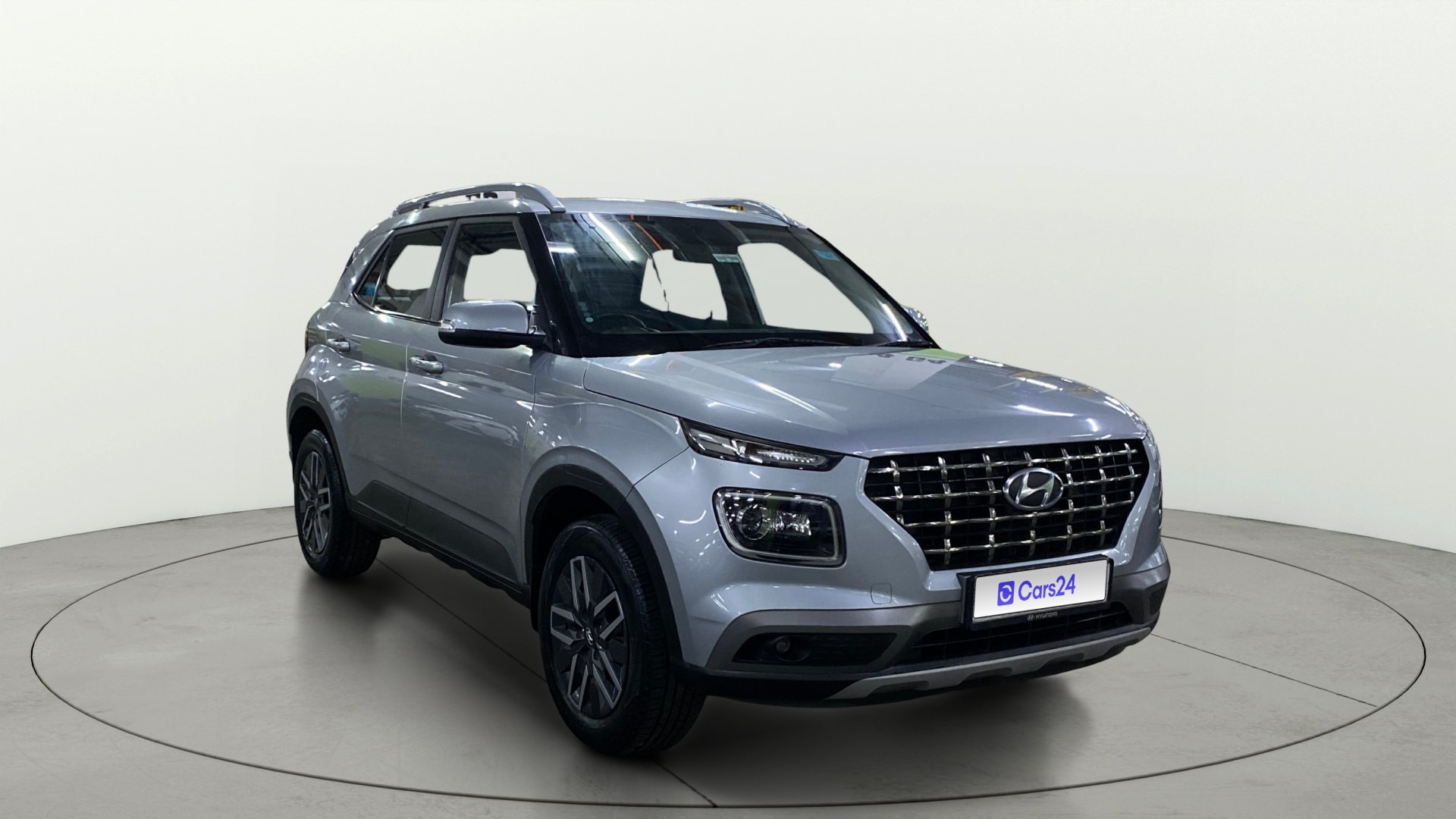 Used 2022 Hyundai Venue Used 2022 Hyundai Venue