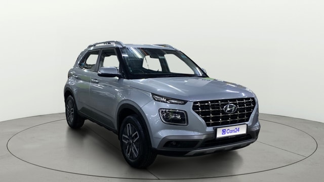 View Hyundai Venue Image 14 Used Hyundai Venue Image 14