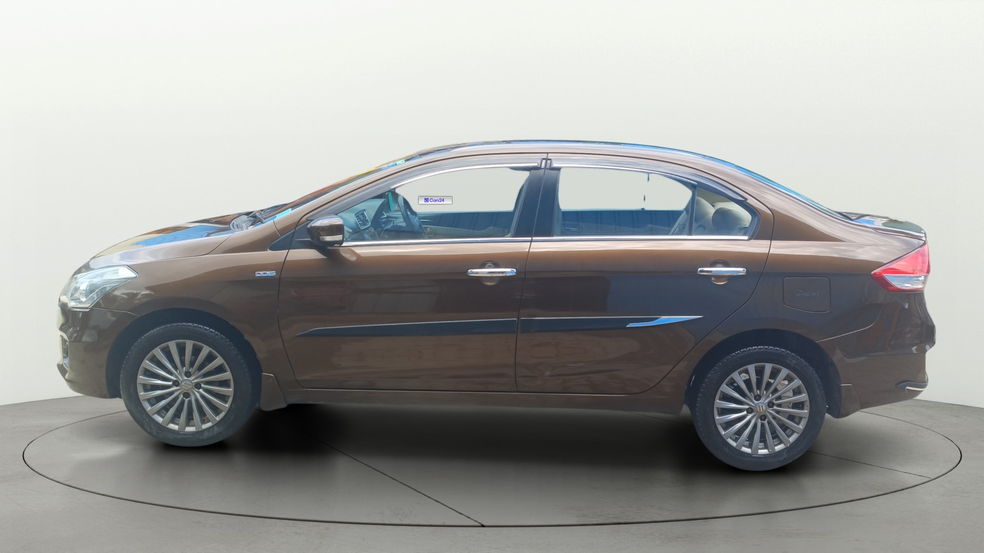 View 2017 Maruti Suzuki 1000 Base Variant Image 5 Used 2017 Maruti Suzuki 1000 Base Variant Image 5