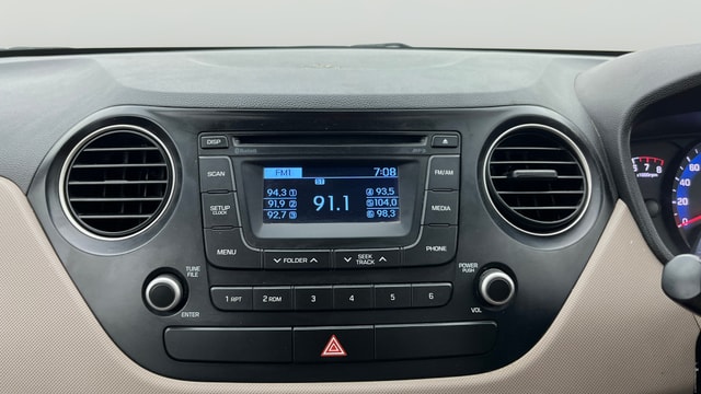 View Hyundai Xcent Image 17 Used Hyundai Xcent Image 17