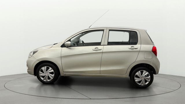 View Maruti Suzuki 1000 Image 5 Used Maruti Suzuki 1000 Image 5