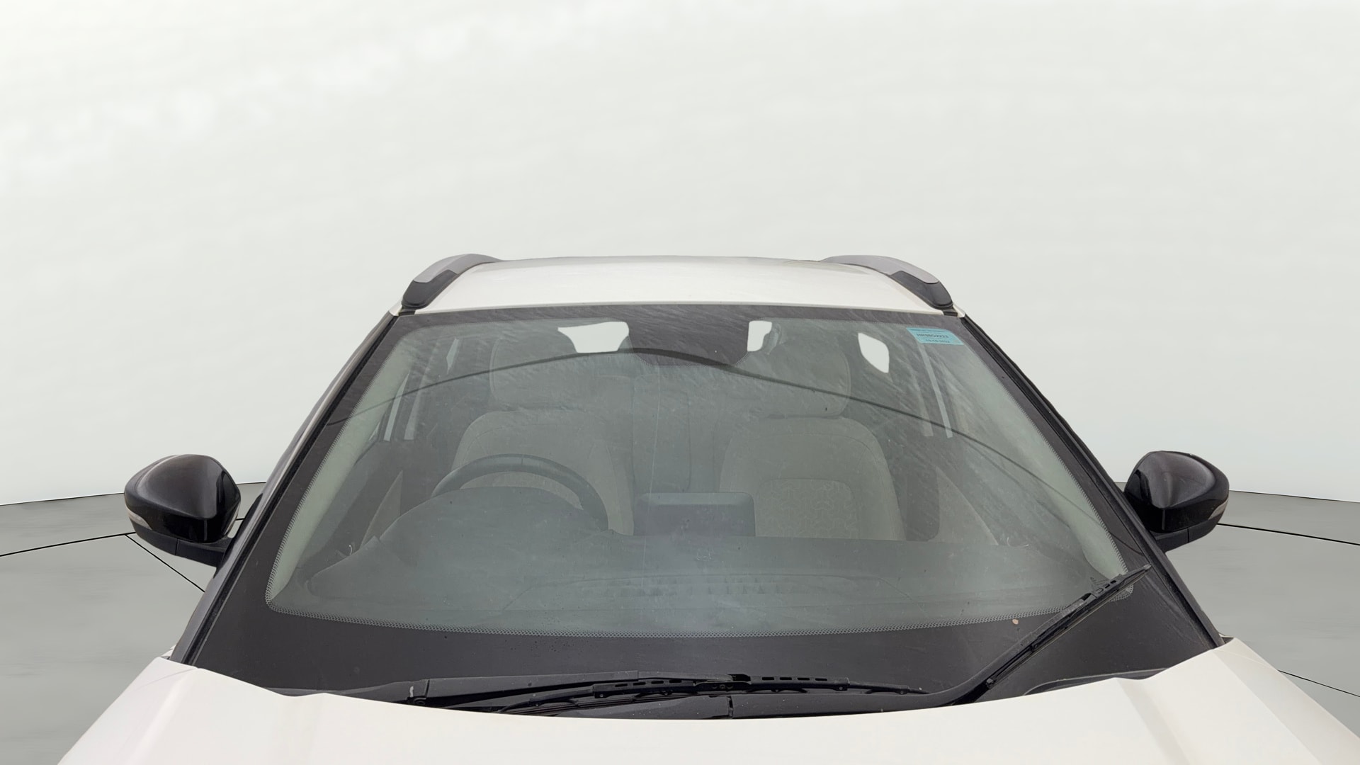 View 2022 Tata Nexon Revotron XZA Plus AMT Image 37 Used 2022 Tata Nexon Revotron XZA Plus AMT Image 37
