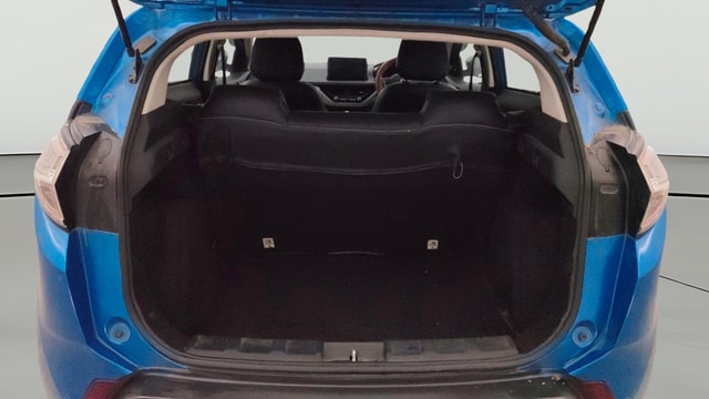 View Tata Nexon Image 37 Used Tata Nexon Image 37