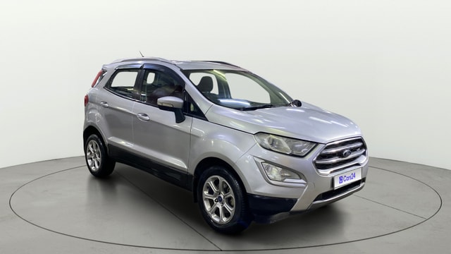 View Ford EcoSport Image 37 Used Ford EcoSport Image 37