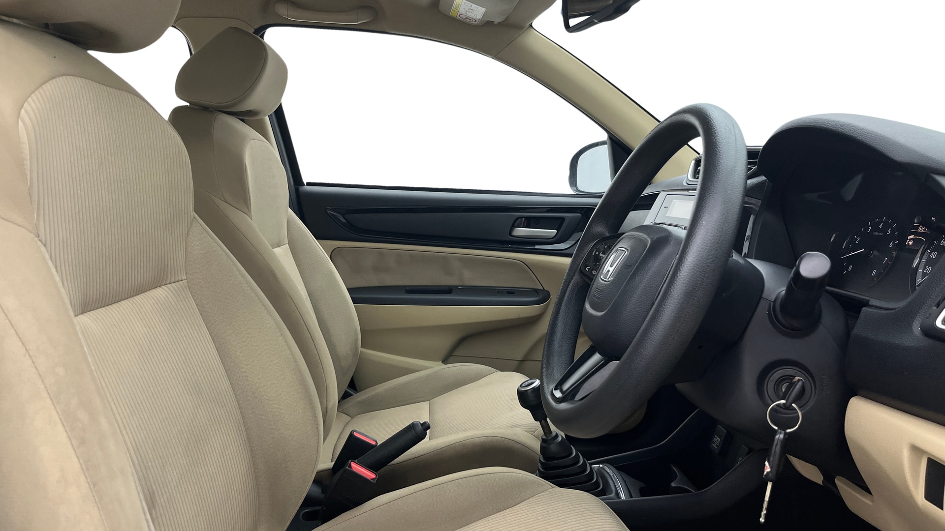 View 2018 Honda Amaze E MT Petrol BS IV Image 26 Used 2018 Honda Amaze E MT Petrol BS IV Image 26
