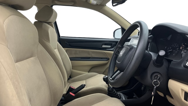 View Honda Amaze Image 26 Used Honda Amaze Image 26