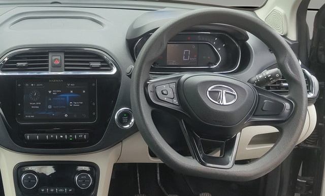 View Tata Tigor Image 20 Used Tata Tigor Image 20