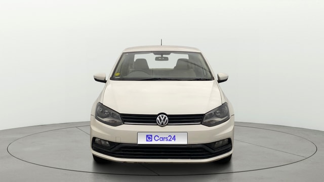 View Volkswagen Ameo Image 1 Used Volkswagen Ameo Image 1