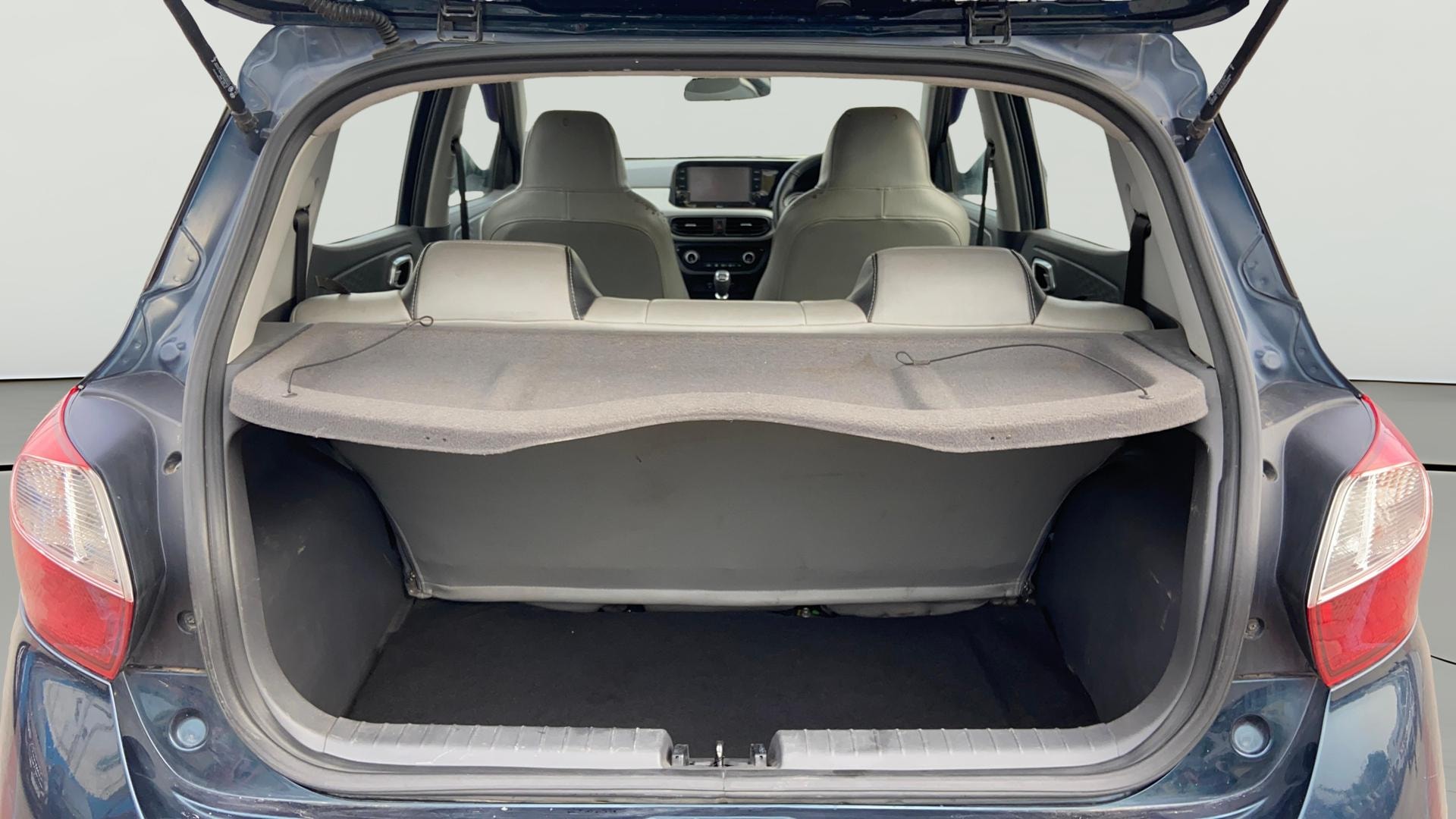 View 2019 Hyundai Grand i10 Nios Sportz Petrol Image 37 Used 2019 Hyundai Grand i10 Nios Sportz Petrol Image 37