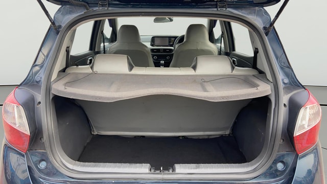 View Hyundai Grand i10 Nios Image 37 Used Hyundai Grand i10 Nios Image 37