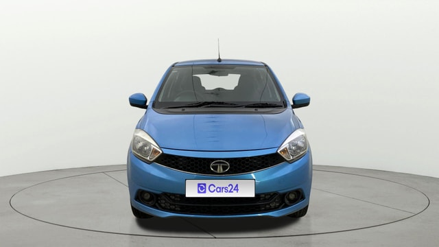 View Tata Tiago Image 1 Used Tata Tiago Image 1