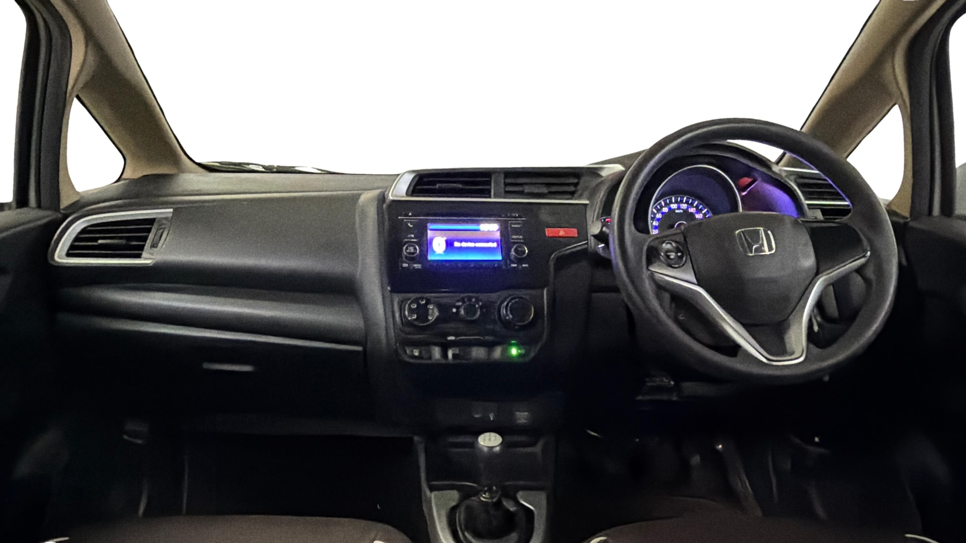 View 2015 Honda Jazz E MT Diesel Image 15 Used 2015 Honda Jazz E MT Diesel Image 15