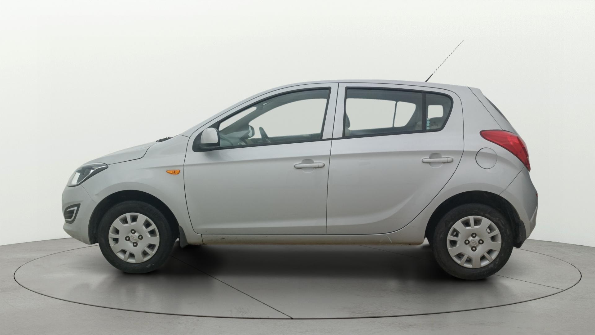 Used 2013 Hyundai i20 Used 2013 Hyundai i20