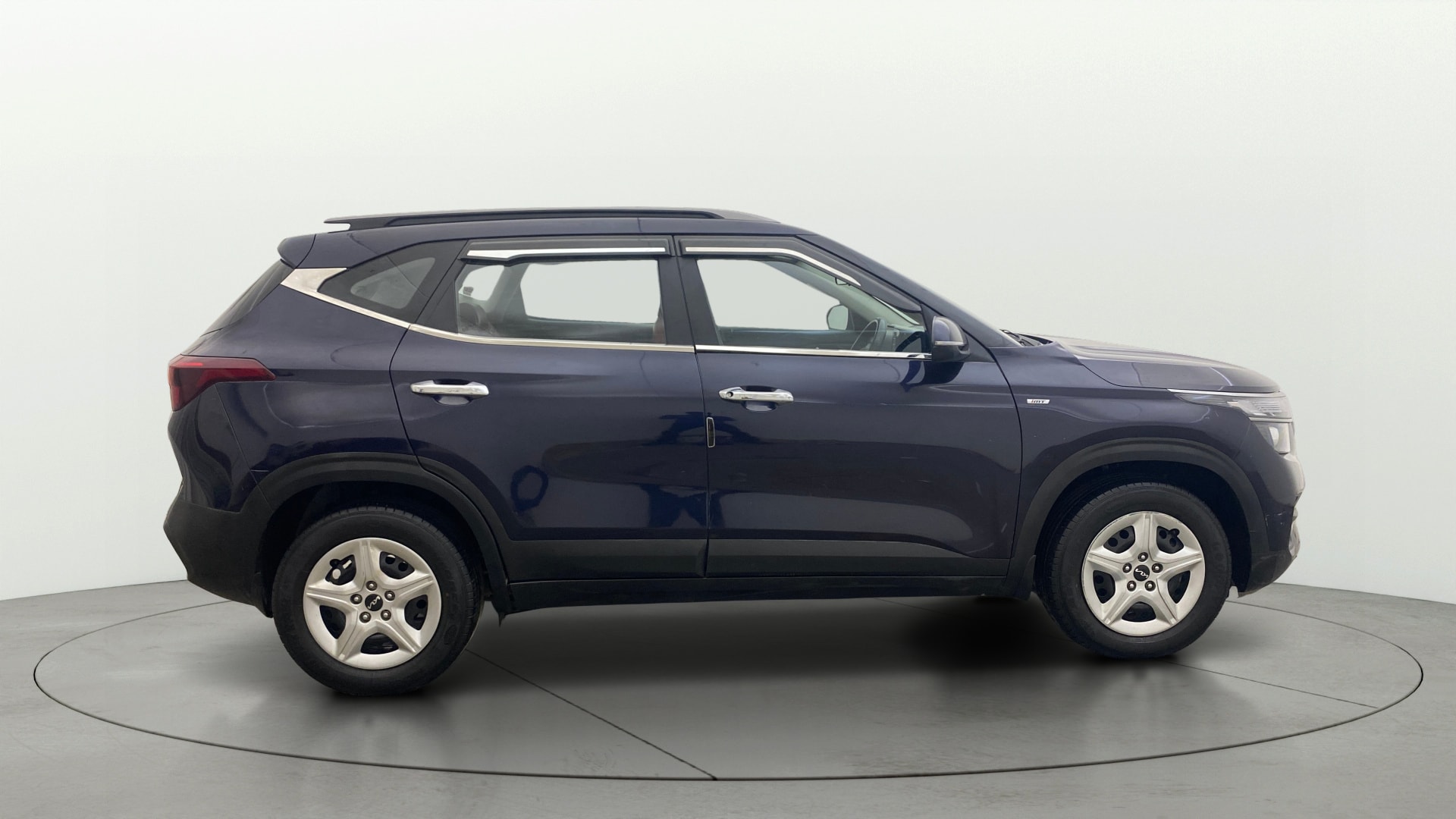 View 2023 Kia Seltos HTK Diesel Image 8 Used 2023 Kia Seltos HTK Diesel Image 8