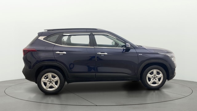 View Kia Seltos Image 8 Used Kia Seltos Image 8