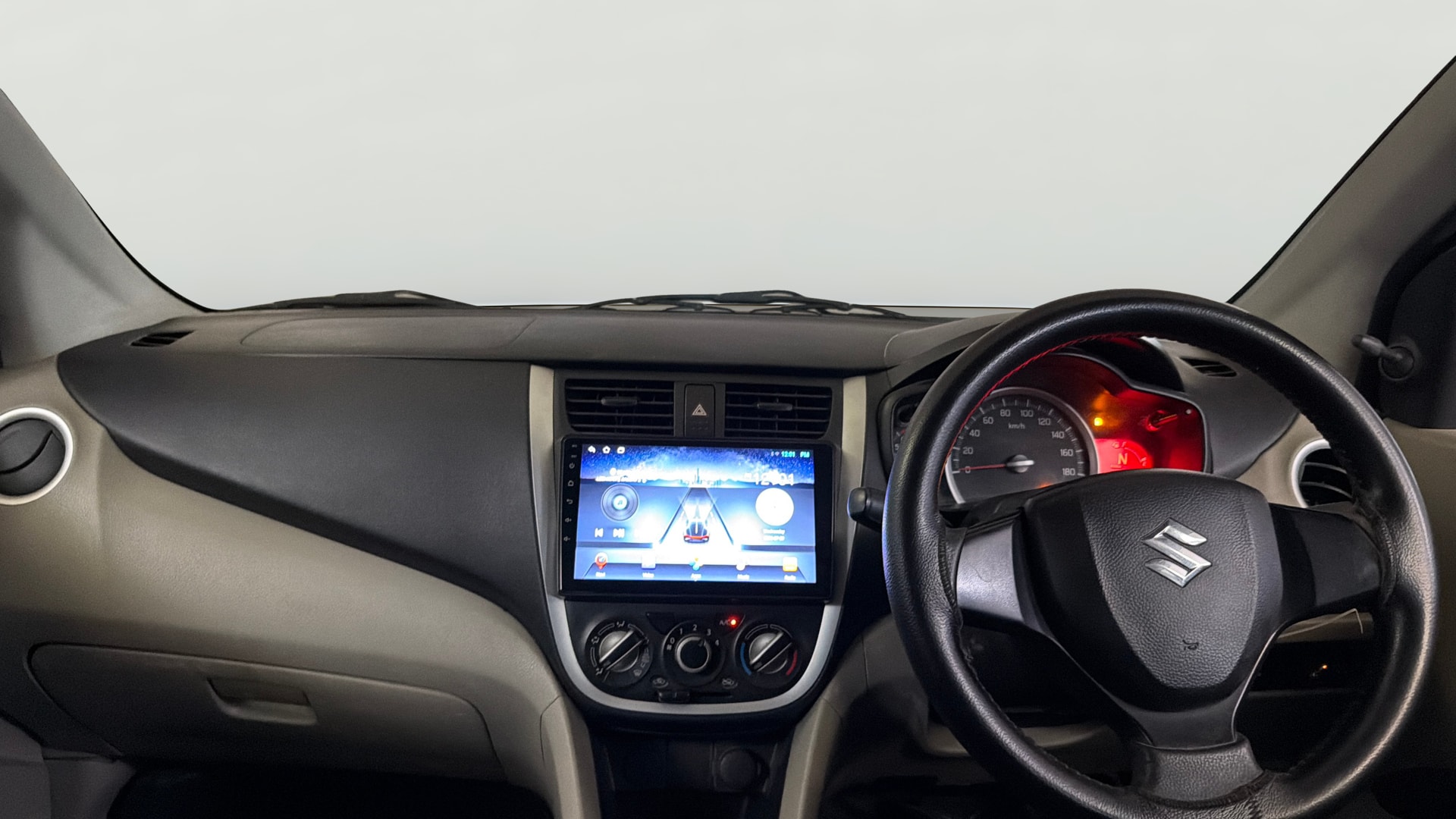 View 2016 Maruti Suzuki 1000 Base Variant Image 17 Used 2016 Maruti Suzuki 1000 Base Variant Image 17