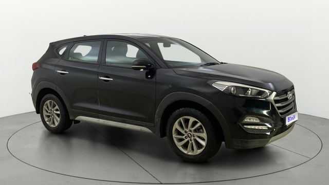 View Hyundai Tucson Image 21 Used Hyundai Tucson Image 21