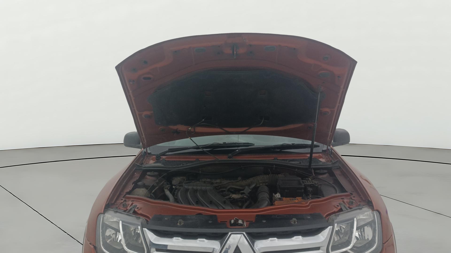 View 2018 Renault Duster Petrol RXE BS IV Image 32 Used 2018 Renault Duster Petrol RXE BS IV Image 32