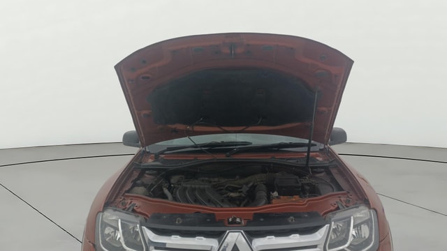 View Renault Duster Image 32 Used Renault Duster Image 32