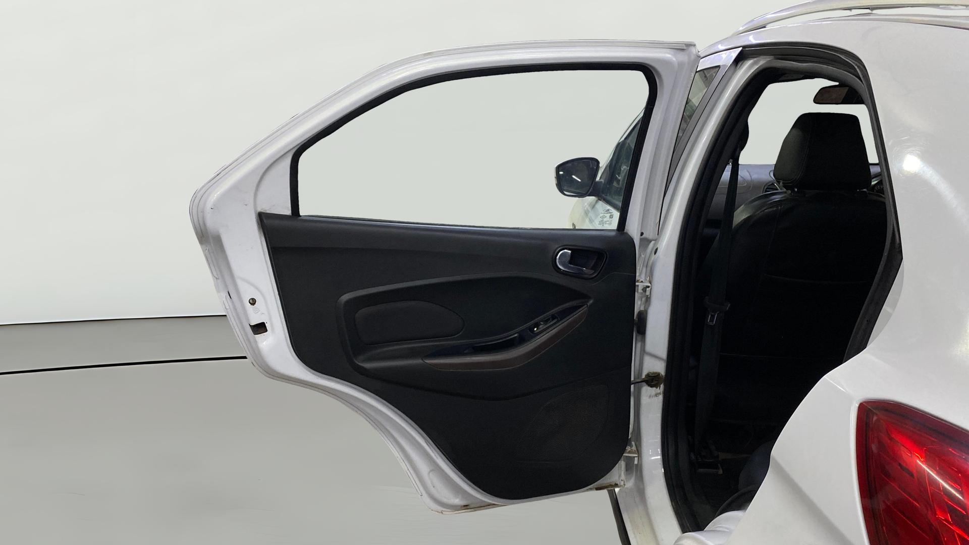 Used 2019 Ford Freestyle Used 2019 Ford Freestyle